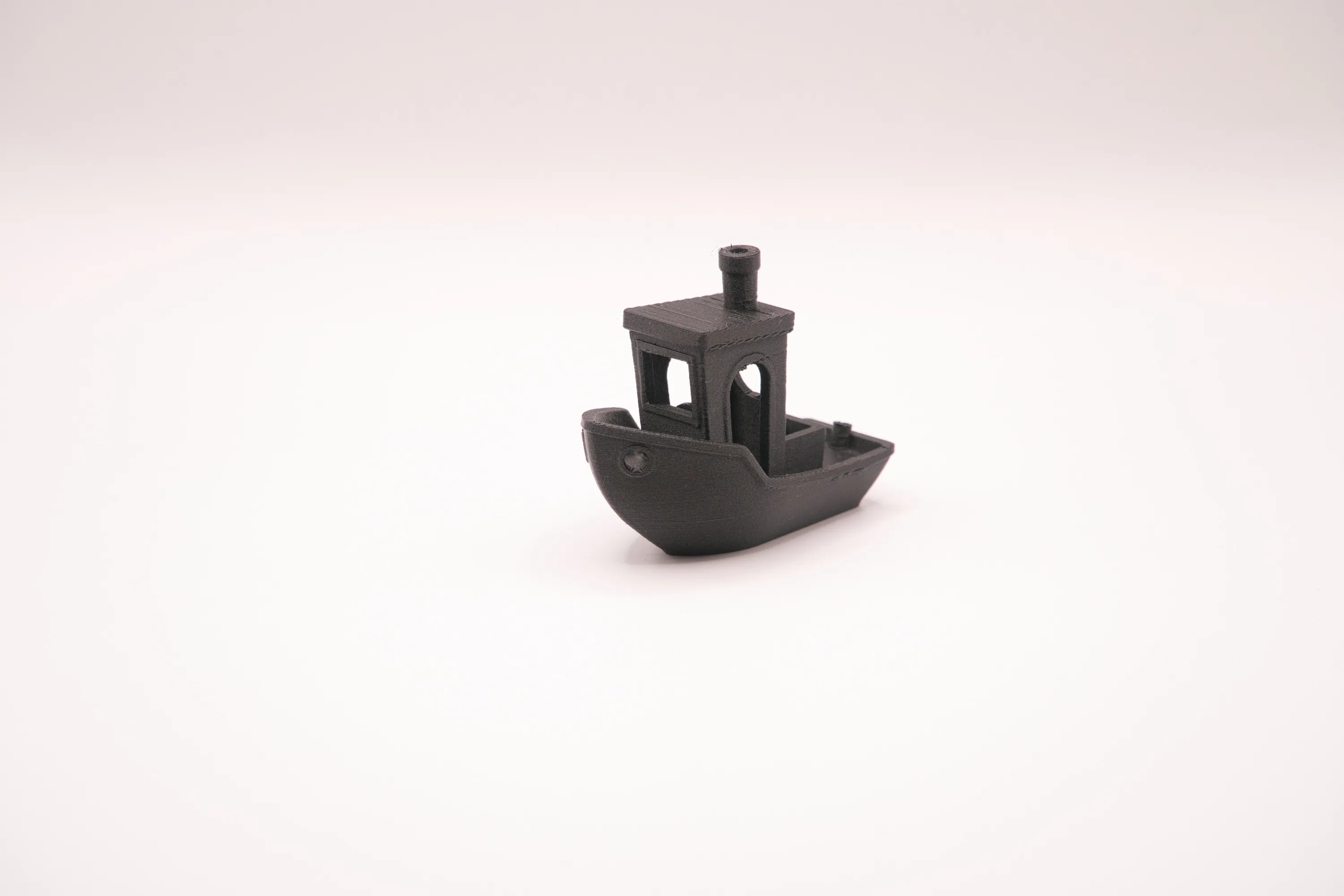 PETG CF