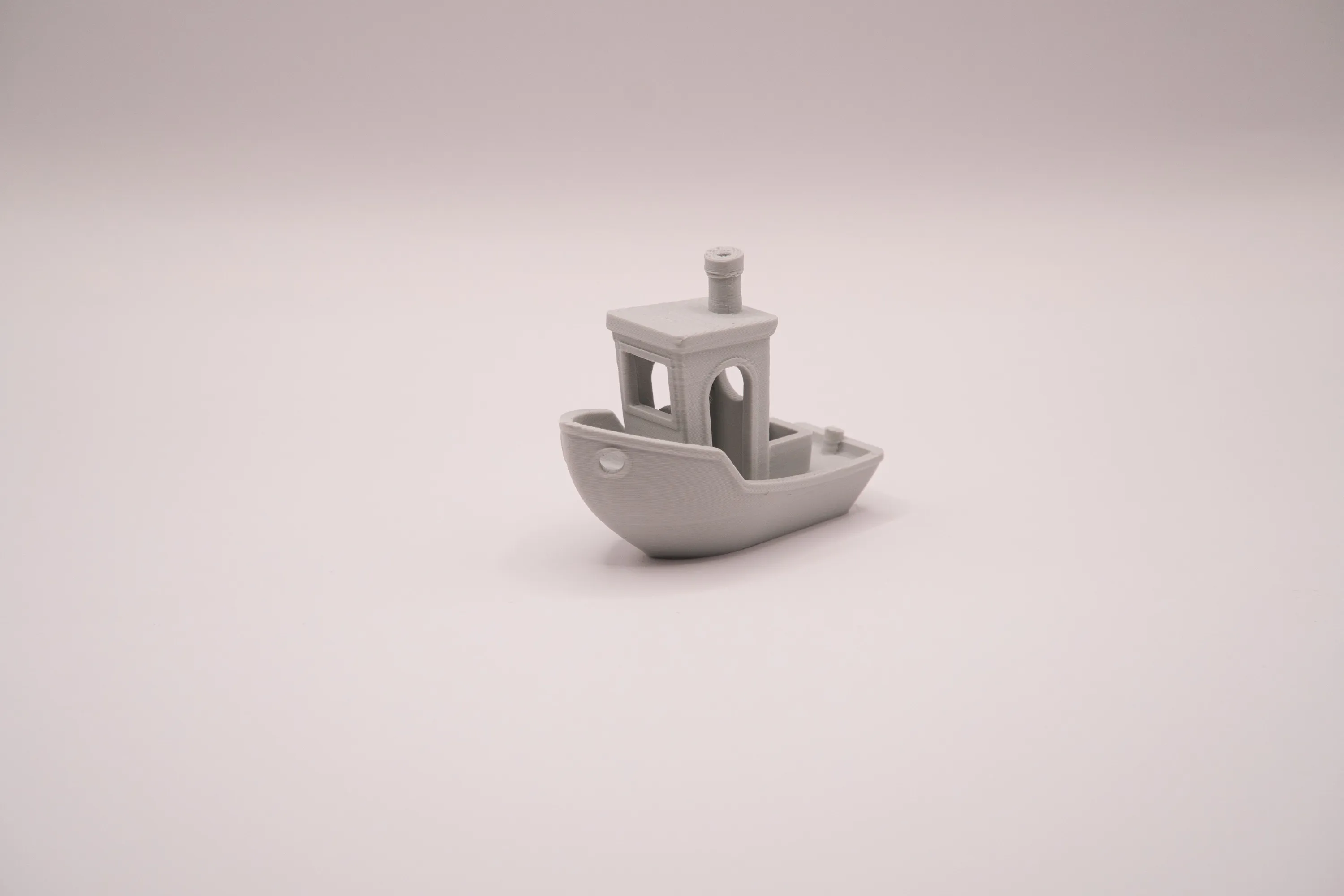 PLA-matte
