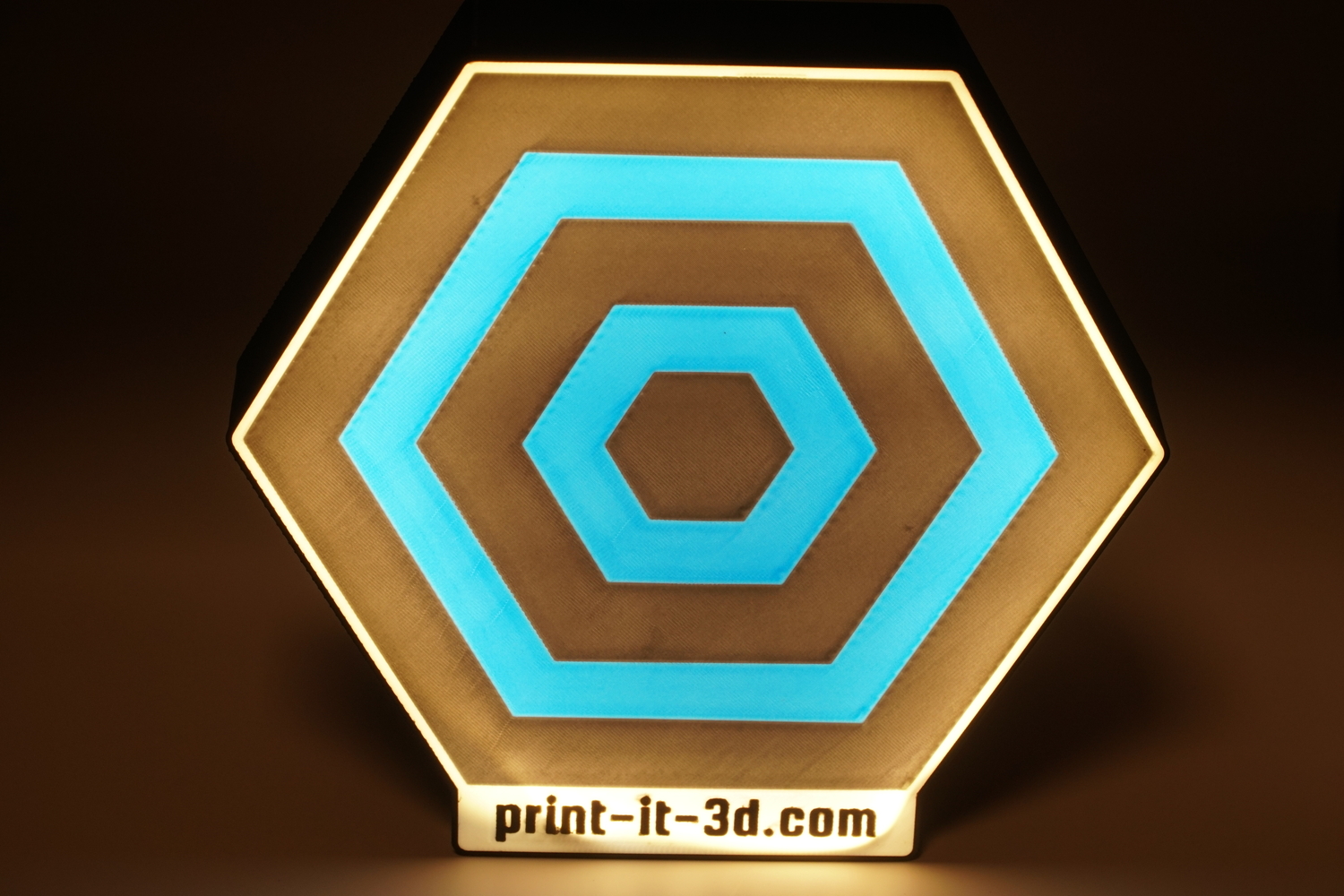 Light box