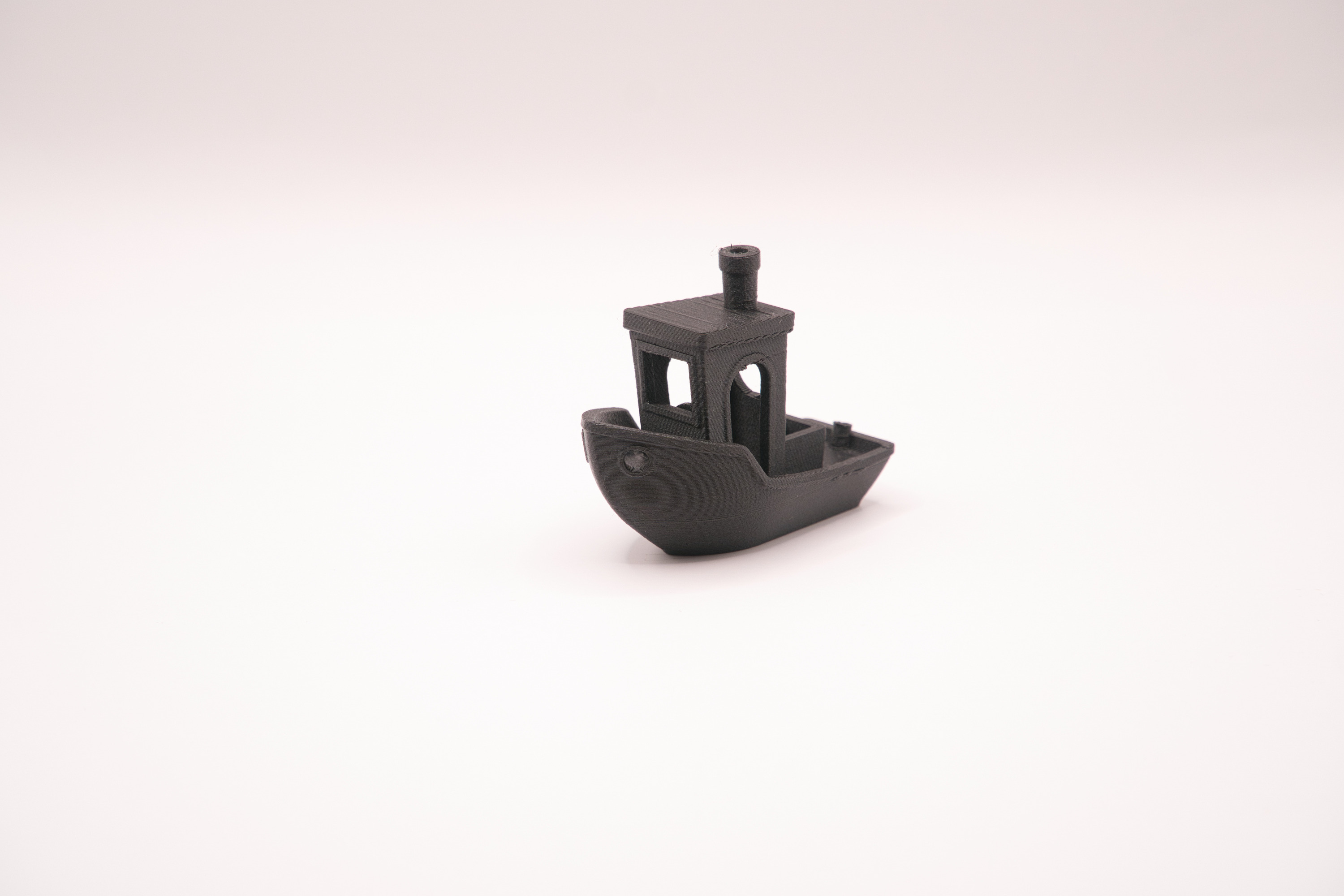PETG CF